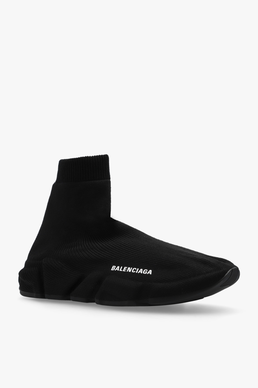 Balenciaga trainer sale boots